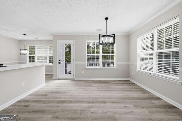 2362 Garnet Avenue, Riverdale, GA 30296
