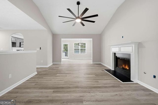 2362 Garnet Avenue, Riverdale, GA 30296