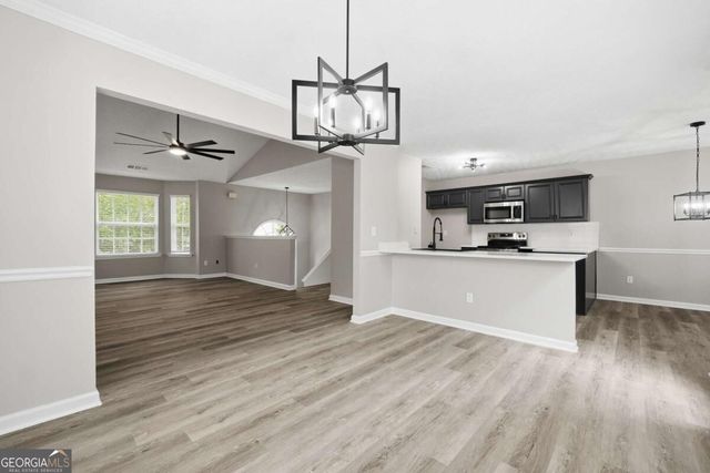 2362 Garnet Avenue, Riverdale, GA 30296