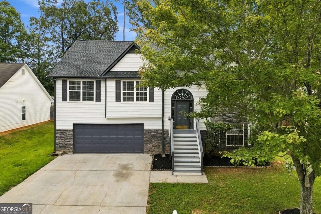 2362 Garnet Avenue, Riverdale, GA 30296 — photo 2