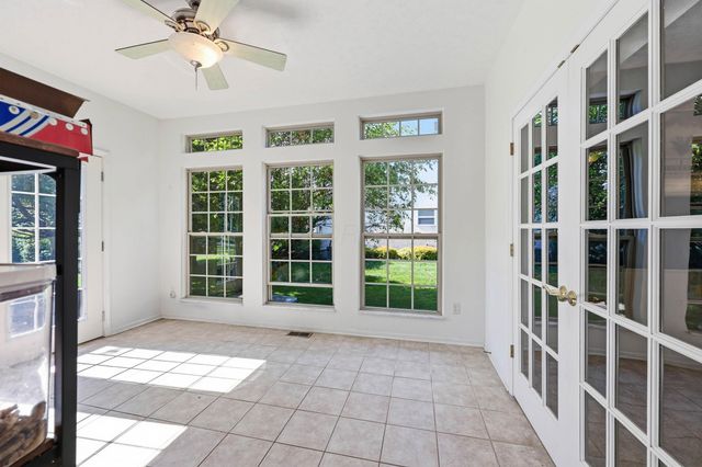 3193 Walkerview Drive, Hilliard, OH 43026