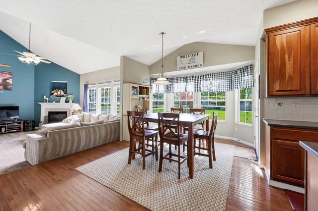 3193 Walkerview Drive, Hilliard, OH 43026