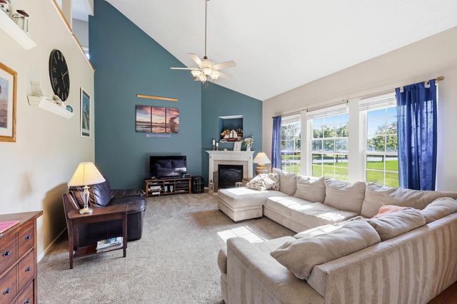 3193 Walkerview Drive, Hilliard, OH 43026
