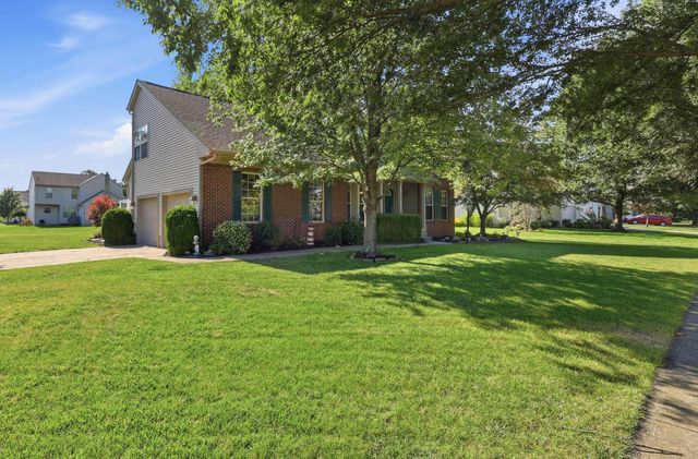 3193 Walkerview Drive, Hilliard, OH 43026