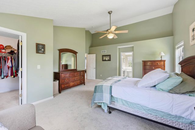 3193 Walkerview Drive, Hilliard, OH 43026