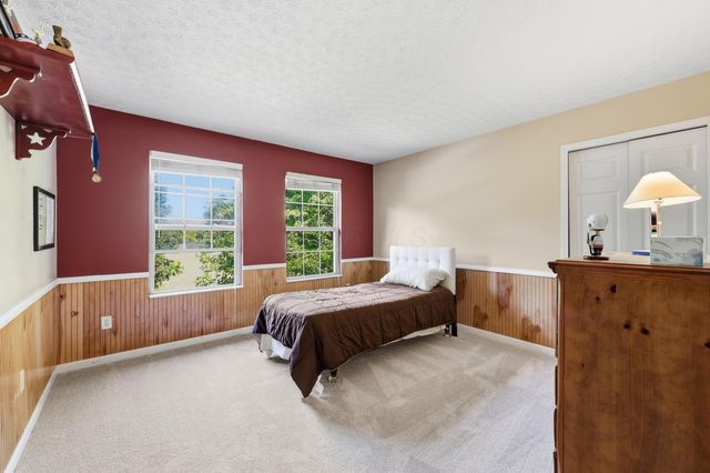 3193 Walkerview Drive, Hilliard, OH 43026