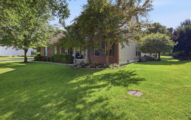 3193 Walkerview Drive, Hilliard, OH 43026