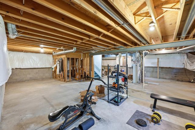 3193 Walkerview Drive, Hilliard, OH 43026