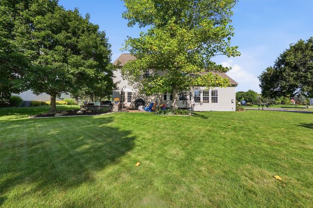 3193 Walkerview Drive, Hilliard, OH 43026