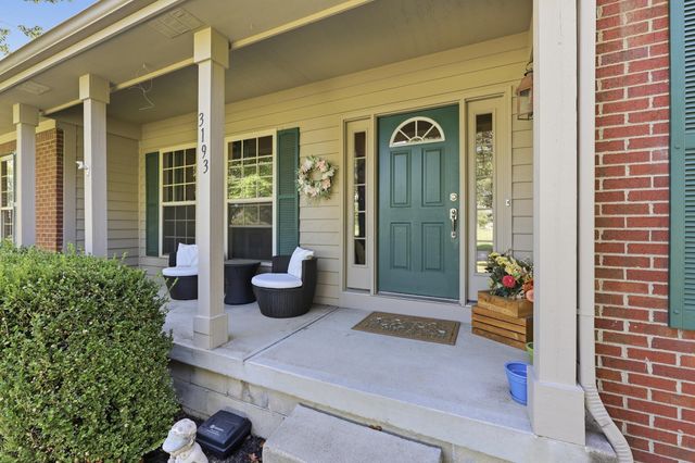 3193 Walkerview Drive, Hilliard, OH 43026