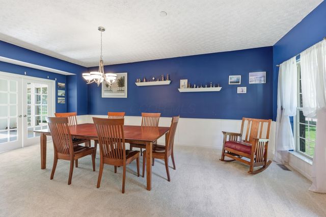 3193 Walkerview Drive, Hilliard, OH 43026