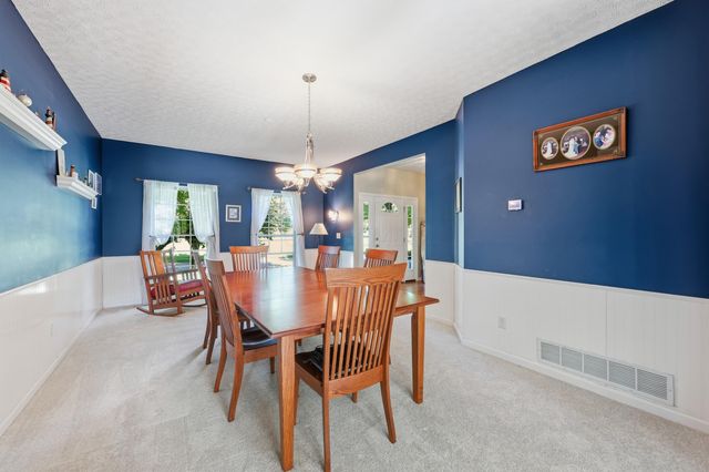 3193 Walkerview Drive, Hilliard, OH 43026