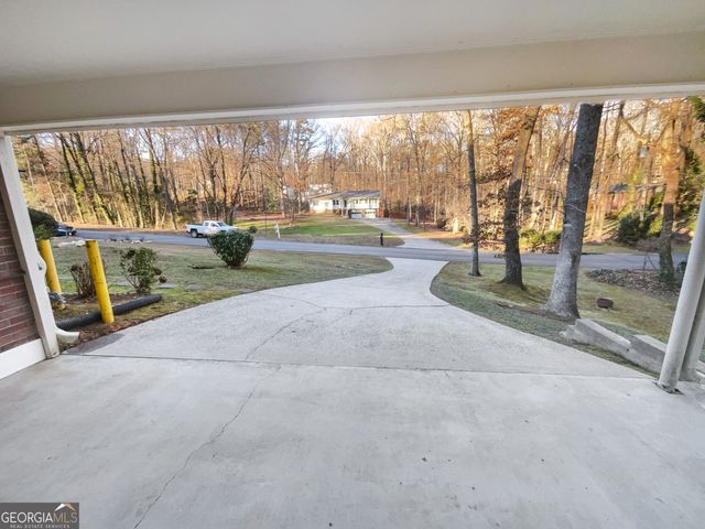 3431 Hickory View Drive NW, Marietta, GA 30064