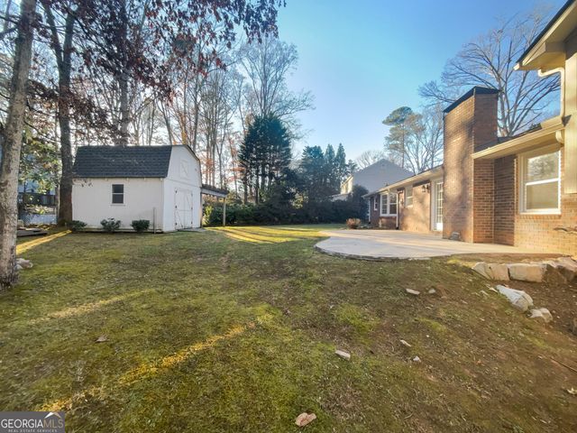 3431 Hickory View Drive NW, Marietta, GA 30064