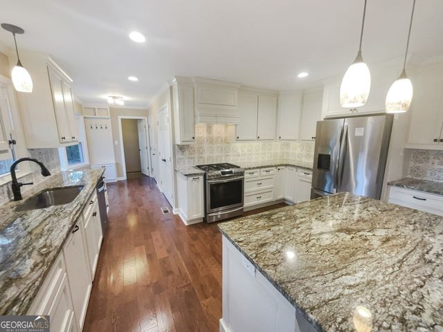 3431 Hickory View Drive NW, Marietta, GA 30064