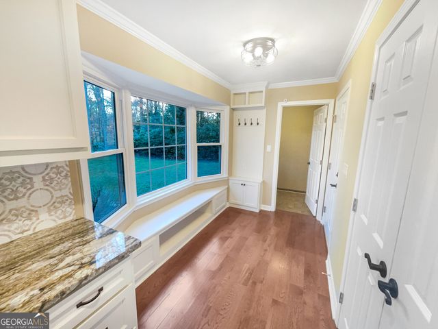 3431 Hickory View Drive NW, Marietta, GA 30064