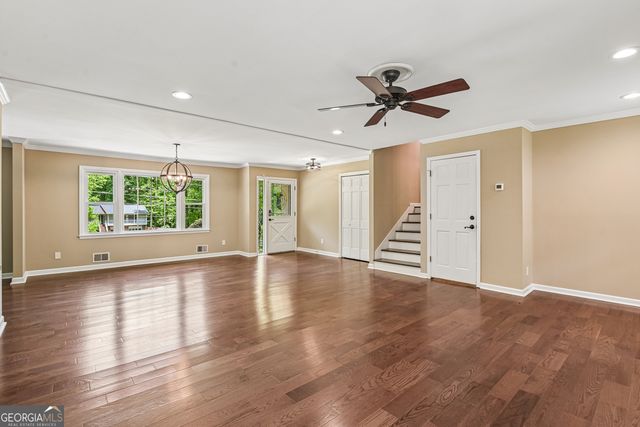 3431 Hickory View Drive NW, Marietta, GA 30064