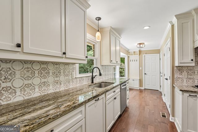 3431 Hickory View Drive NW, Marietta, GA 30064