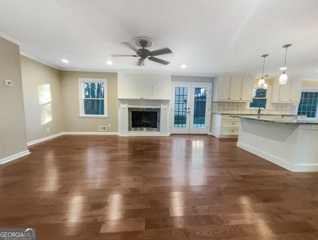 3431 Hickory View Drive NW, Marietta, GA 30064