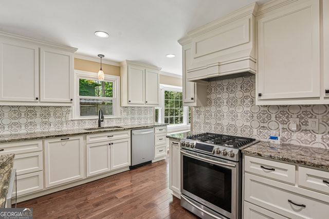3431 Hickory View Drive NW, Marietta, GA 30064