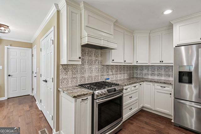 3431 Hickory View Drive NW, Marietta, GA 30064