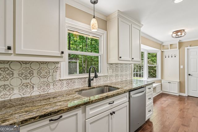 3431 Hickory View Drive NW, Marietta, GA 30064