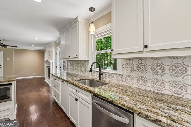 3431 Hickory View Drive NW, Marietta, GA 30064