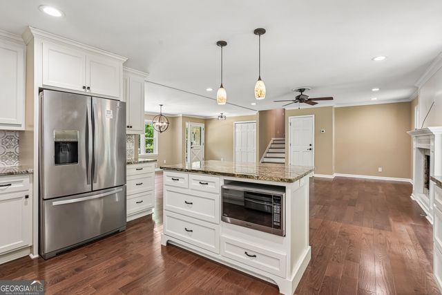 3431 Hickory View Drive NW, Marietta, GA 30064