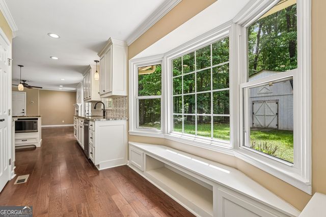 3431 Hickory View Drive NW, Marietta, GA 30064