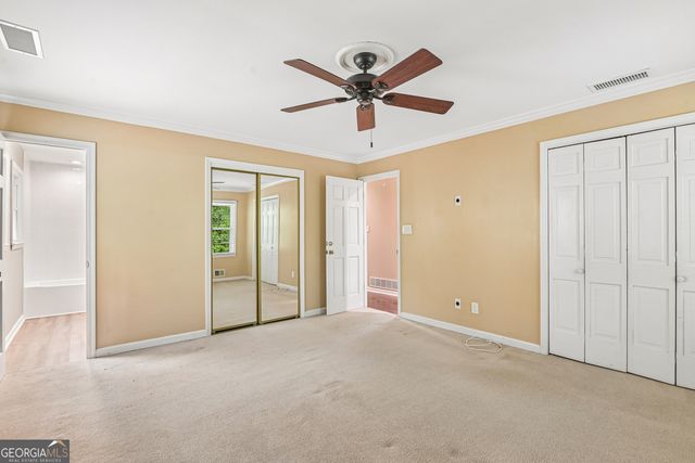 3431 Hickory View Drive NW, Marietta, GA 30064