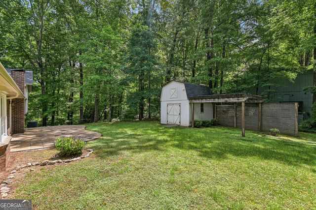 3431 Hickory View Drive NW, Marietta, GA 30064