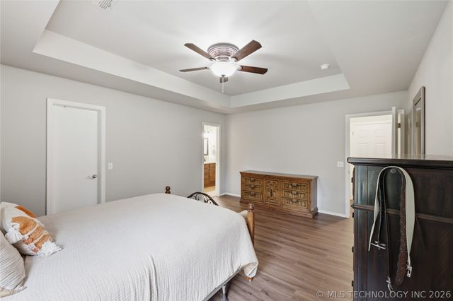 26160 E 90th Place S, Broken Arrow, OK 74014