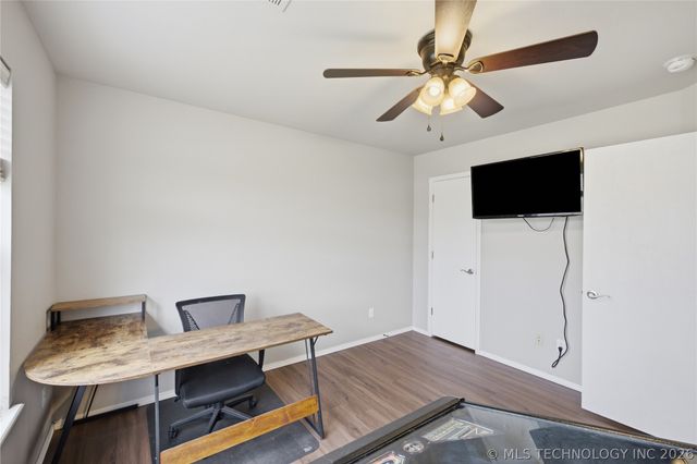 26160 E 90th Place S, Broken Arrow, OK 74014