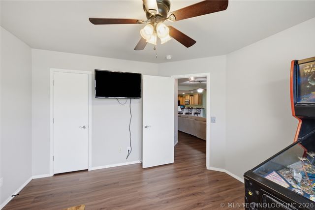 26160 E 90th Place S, Broken Arrow, OK 74014