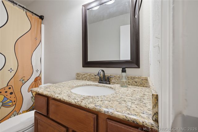 26160 E 90th Place S, Broken Arrow, OK 74014