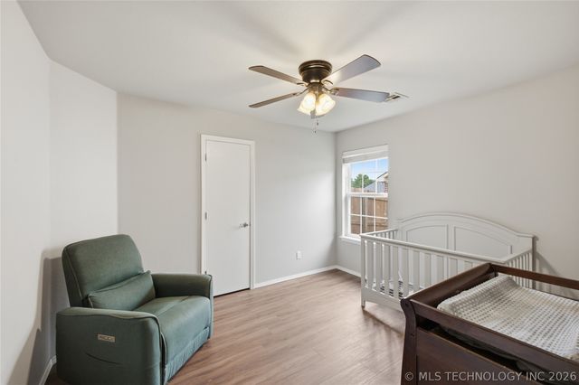 26160 E 90th Place S, Broken Arrow, OK 74014