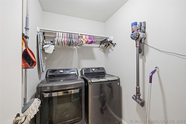 26160 E 90th Place S, Broken Arrow, OK 74014