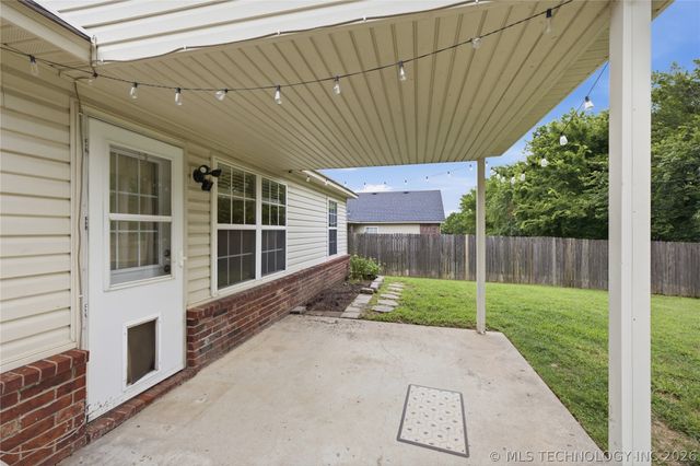 26160 E 90th Place S, Broken Arrow, OK 74014