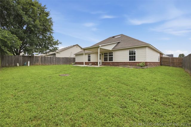 26160 E 90th Place S, Broken Arrow, OK 74014