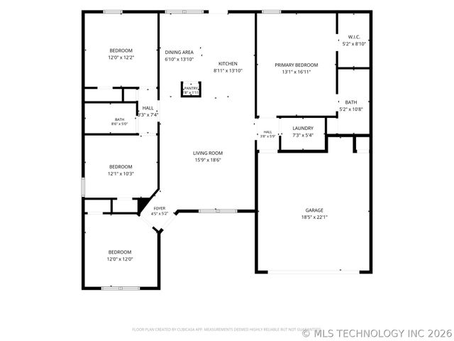 26160 E 90th Place S, Broken Arrow, OK 74014