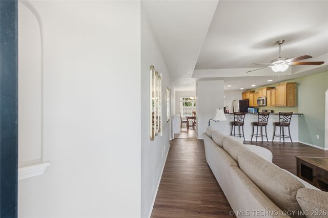 26160 E 90th Place S, Broken Arrow, OK 74014