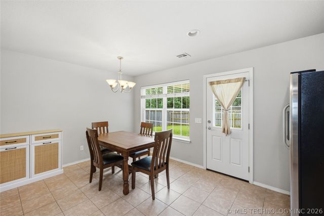 26160 E 90th Place S, Broken Arrow, OK 74014