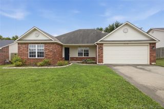 26160 E 90th Place S, Broken Arrow, OK 74014