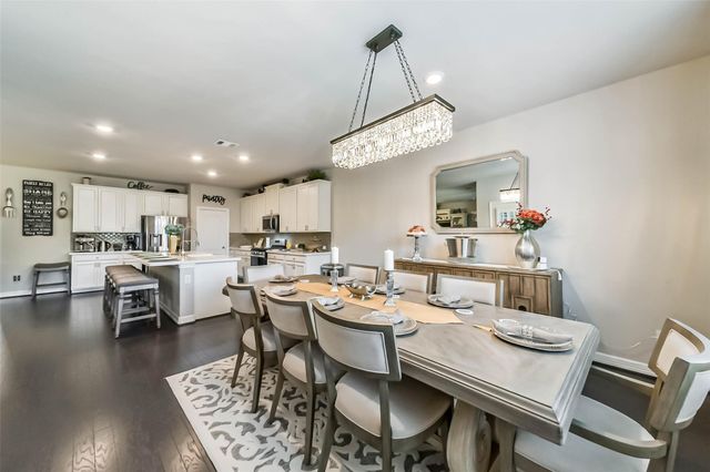 26107 Pond Lily Circle, Richmond, TX 77406