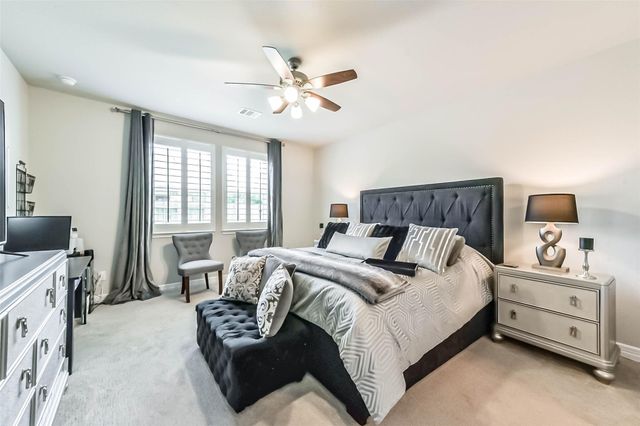 26107 Pond Lily Circle, Richmond, TX 77406