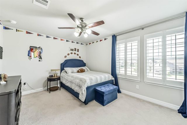 26107 Pond Lily Circle, Richmond, TX 77406