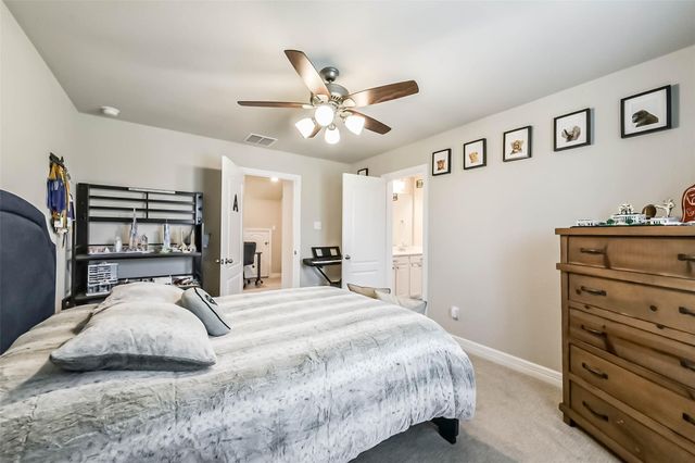 26107 Pond Lily Circle, Richmond, TX 77406