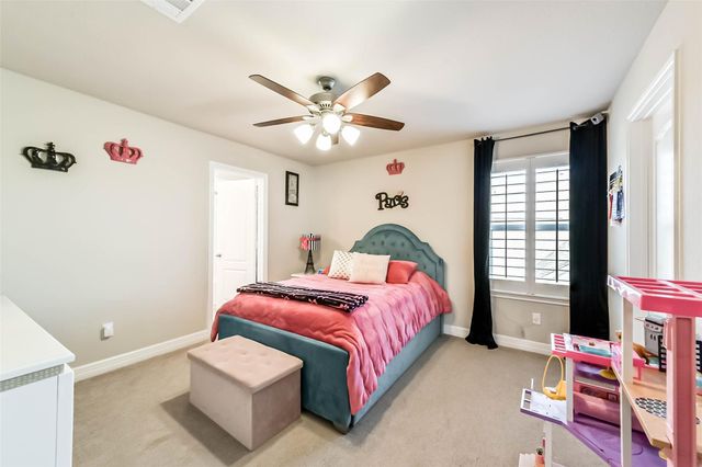26107 Pond Lily Circle, Richmond, TX 77406
