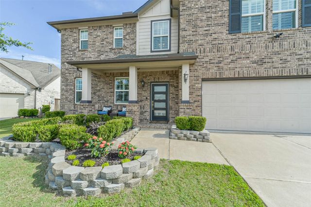 26107 Pond Lily Circle, Richmond, TX 77406