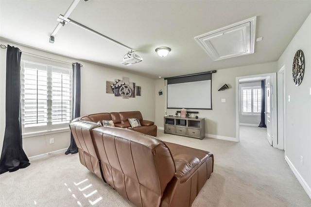 26107 Pond Lily Circle, Richmond, TX 77406